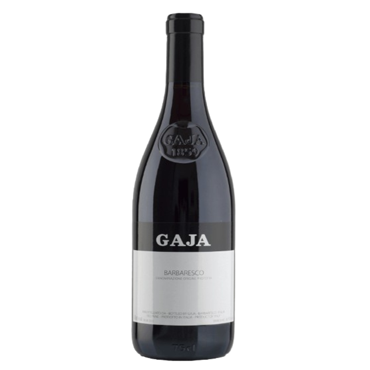 Vinho Tinto Italiano Gaja Barbaresco 2020 750ml