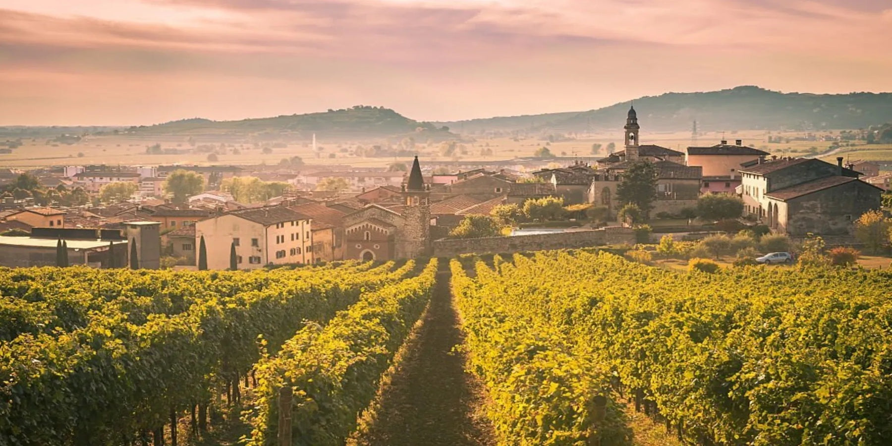 Espumante Italiano Branco Voga Prosecco Doc  750ML